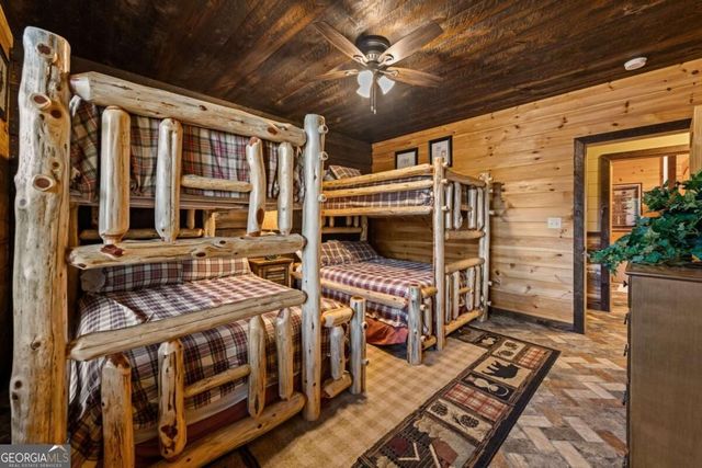 321 Quail Ridge Road, Epworth, GA 30541