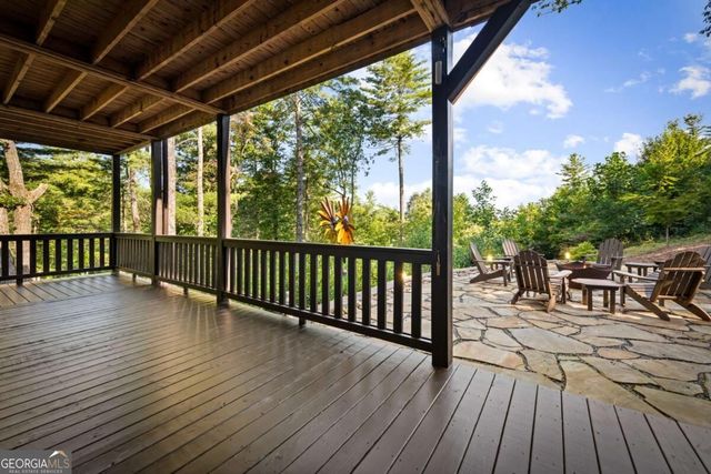 321 Quail Ridge Road, Epworth, GA 30541