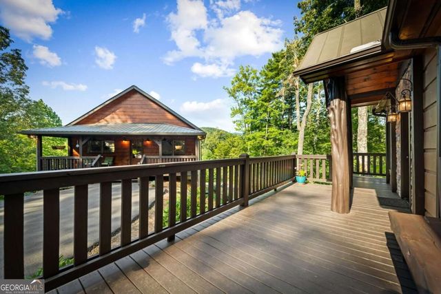321 Quail Ridge Road, Epworth, GA 30541