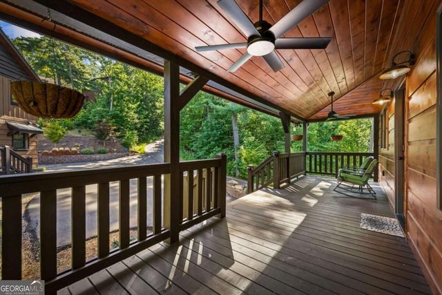 321 Quail Ridge Road, Epworth, GA 30541