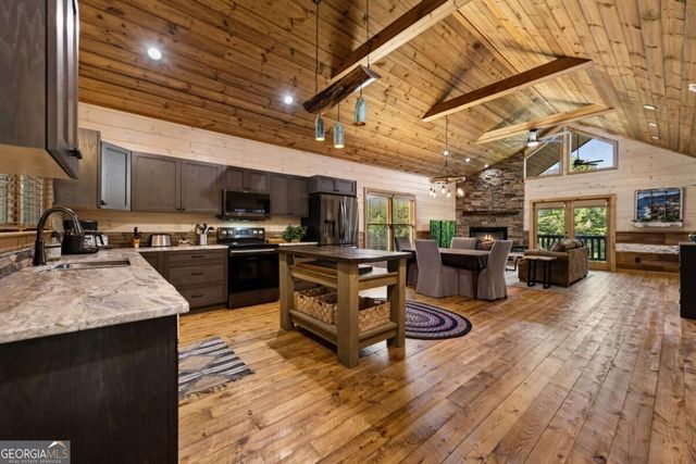 321 Quail Ridge Road, Epworth, GA 30541