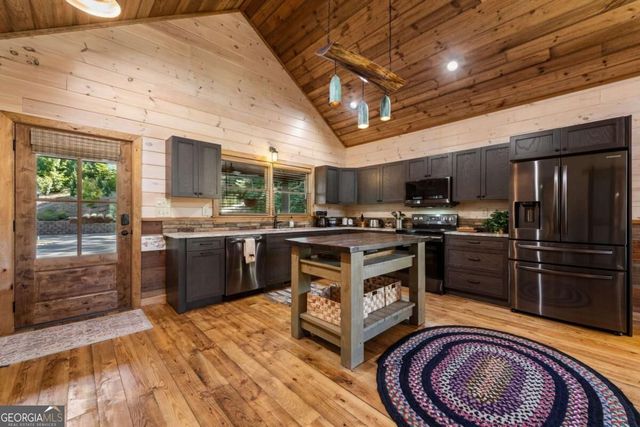 321 Quail Ridge Road, Epworth, GA 30541