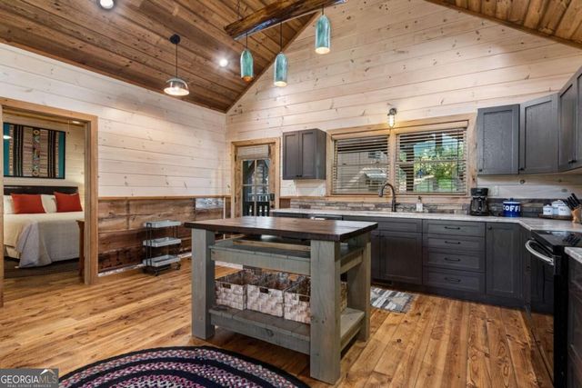 321 Quail Ridge Road, Epworth, GA 30541
