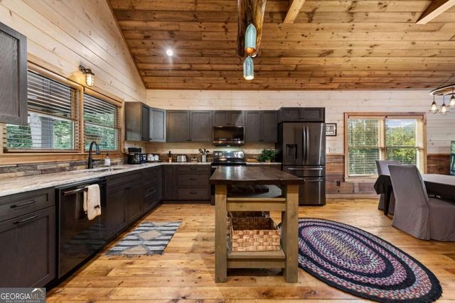 321 Quail Ridge Road, Epworth, GA 30541