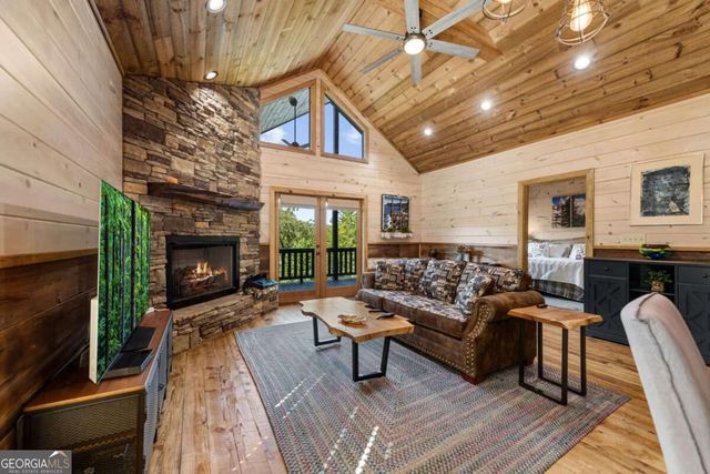 321 Quail Ridge Road, Epworth, GA 30541