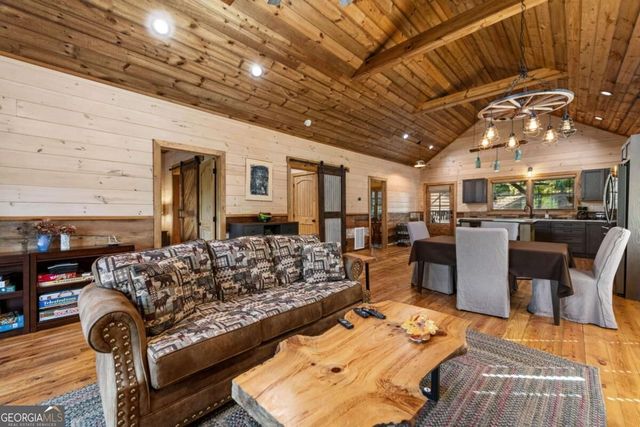321 Quail Ridge Road, Epworth, GA 30541