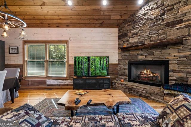 321 Quail Ridge Road, Epworth, GA 30541