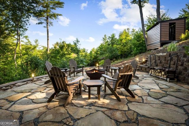 321 Quail Ridge Road, Epworth, GA 30541