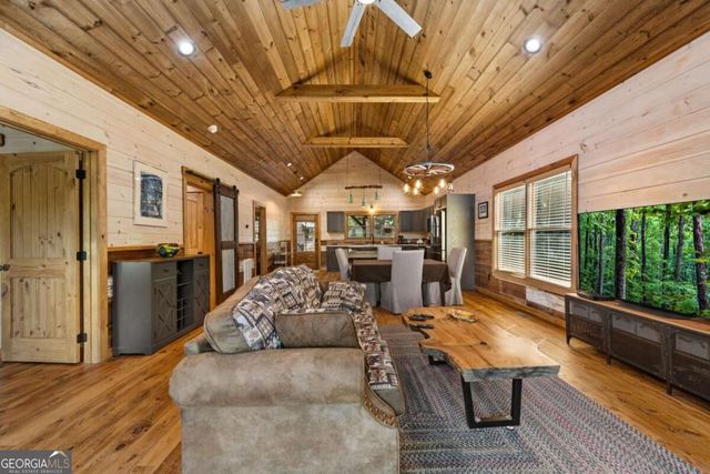 321 Quail Ridge Road, Epworth, GA 30541