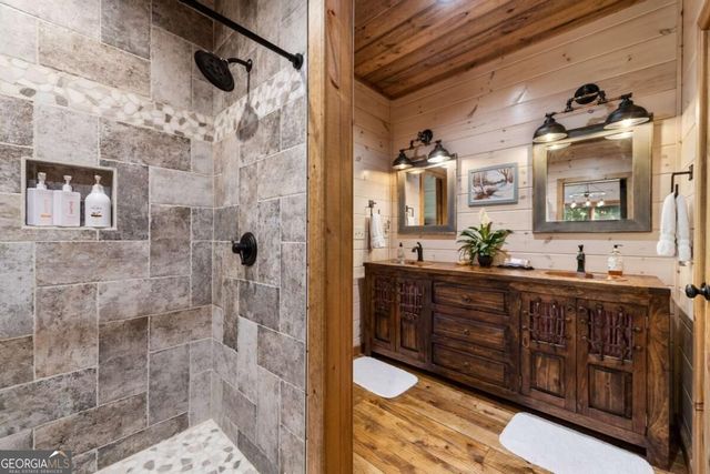 321 Quail Ridge Road, Epworth, GA 30541