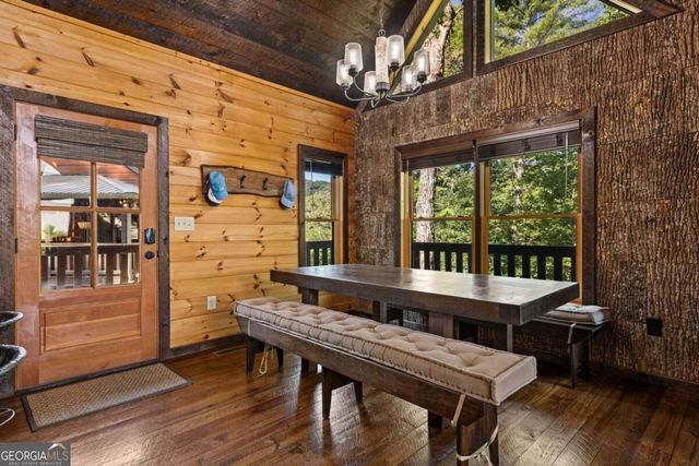 321 Quail Ridge Road, Epworth, GA 30541