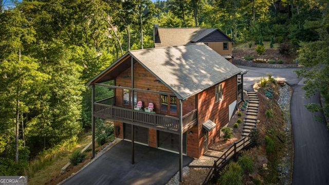321 Quail Ridge Road, Epworth, GA 30541