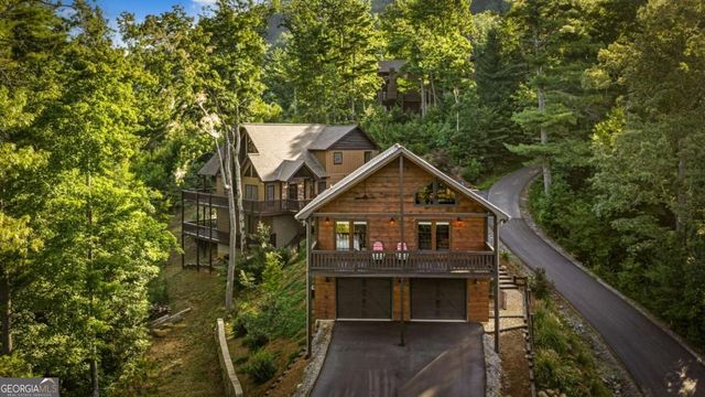 321 Quail Ridge Road, Epworth, GA 30541