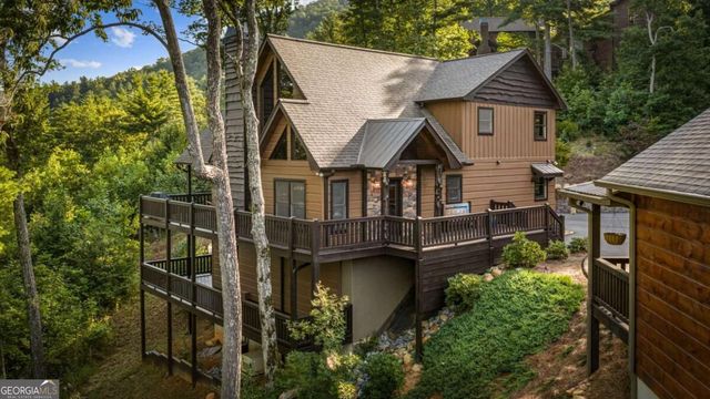321 Quail Ridge Road, Epworth, GA 30541