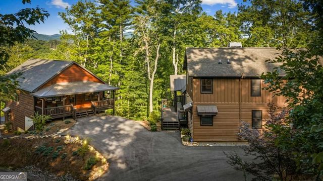 321 Quail Ridge Road, Epworth, GA 30541