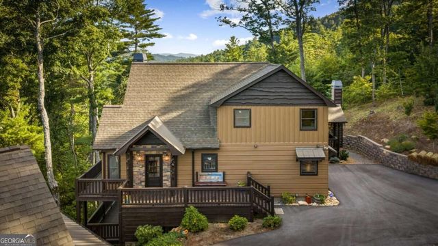 321 Quail Ridge Road, Epworth, GA 30541