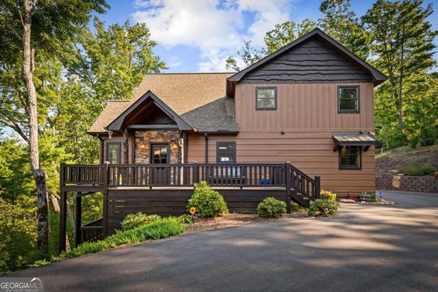 321 Quail Ridge Road, Epworth, GA 30541