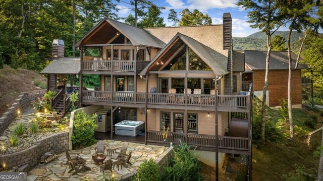 321 Quail Ridge Road, Epworth, GA 30541