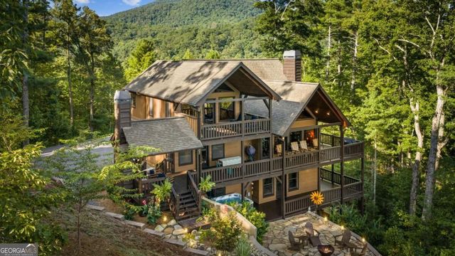 321 Quail Ridge Road, Epworth, GA 30541