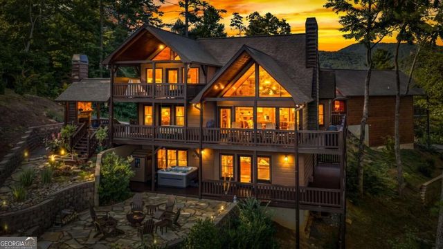 321 Quail Ridge Road, Epworth, GA 30541