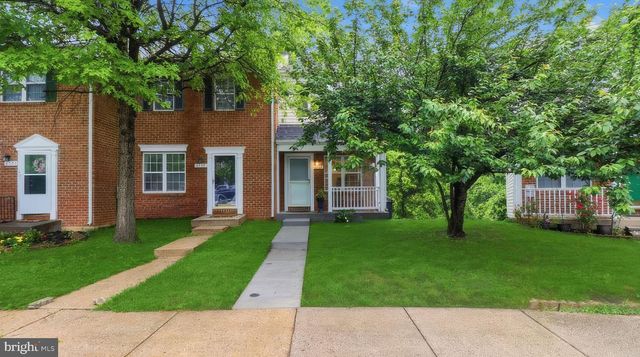 6135 QUIET TIMES, Columbia, MD 21045