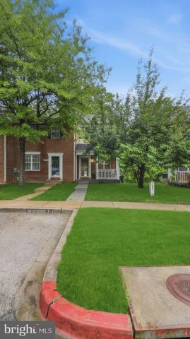 6135 QUIET TIMES, Columbia, MD 21045