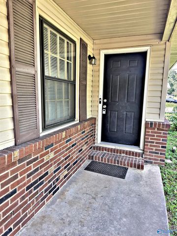 1429 6th Avenue Sw SW, Decatur, AL 35601