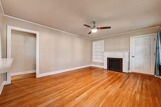 1601 Newfield LN, Austin, TX 78703