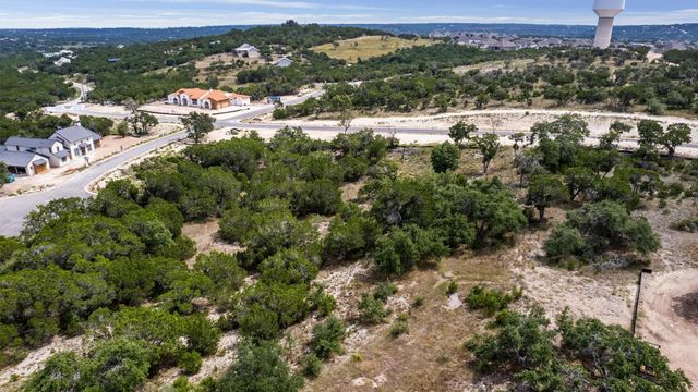 13950 Evergreen WAY, Austin, TX 78737