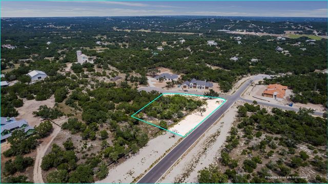 13950 Evergreen WAY, Austin, TX 78737