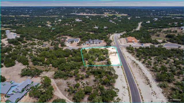 13950 Evergreen WAY, Austin, TX 78737