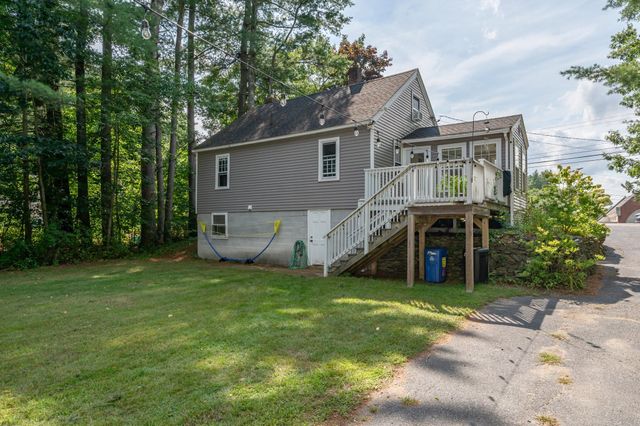 67 Brookline, Townsend, MA 01469