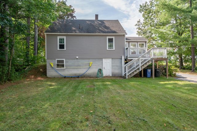 67 Brookline, Townsend, MA 01469