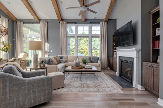 1453 Arbor Park Ln, Hendersonville, TN 37075