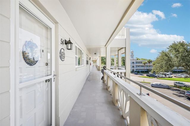 2350 HAITIAN DRIVE 54, Clearwater, FL 33763
