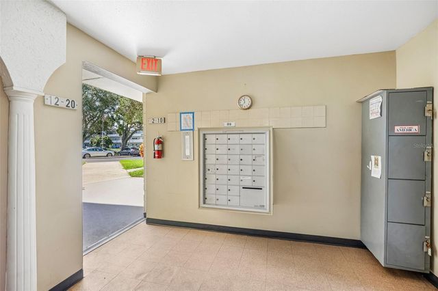 2350 HAITIAN DRIVE 54, Clearwater, FL 33763