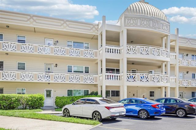 2350 HAITIAN DRIVE 54, Clearwater, FL 33763