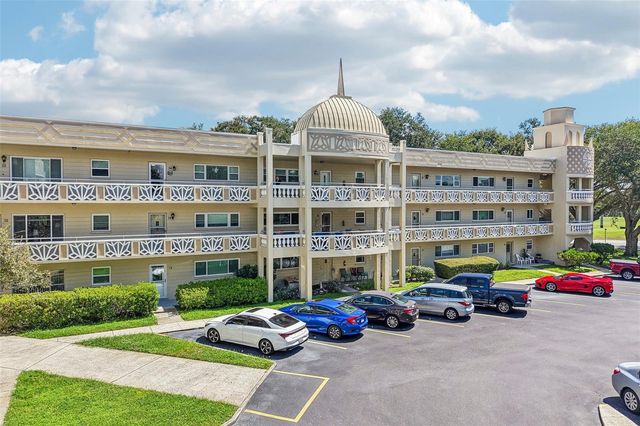 2350 HAITIAN DRIVE 54, Clearwater, FL 33763