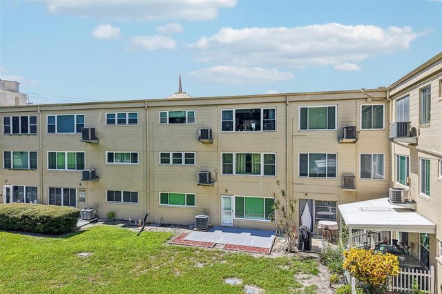 2350 HAITIAN DRIVE 54, Clearwater, FL 33763