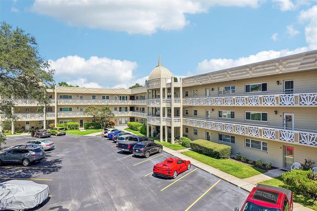 2350 HAITIAN DRIVE 54, Clearwater, FL 33763