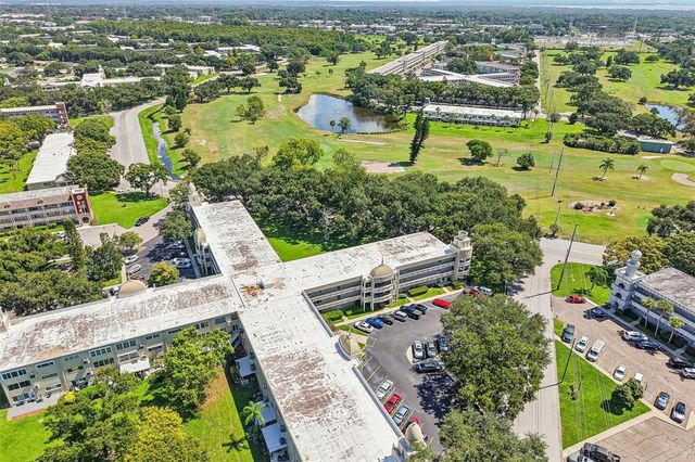 2350 HAITIAN DRIVE 54, Clearwater, FL 33763