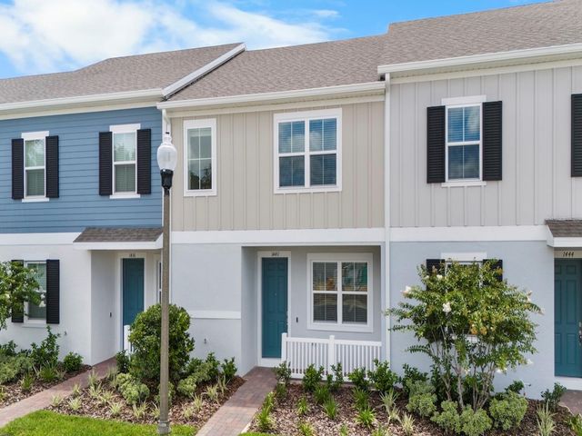 1440 SILVER LINING WAY, Apopka, FL 32703