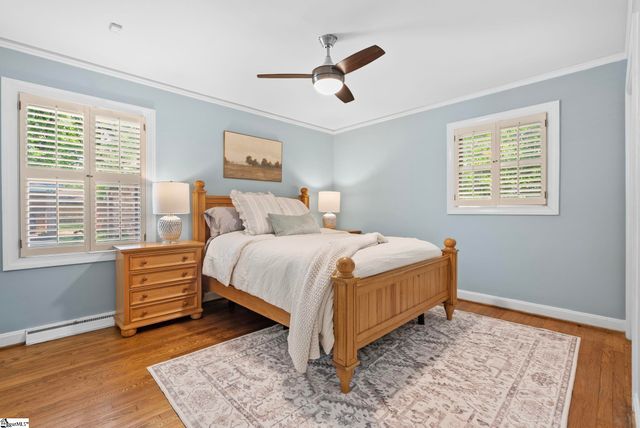 11 Barbara Avenue, Greenville, SC 29615