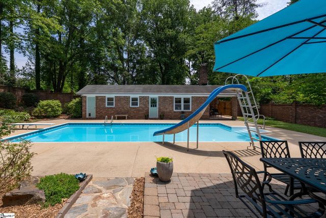 11 Barbara Avenue, Greenville, SC 29615