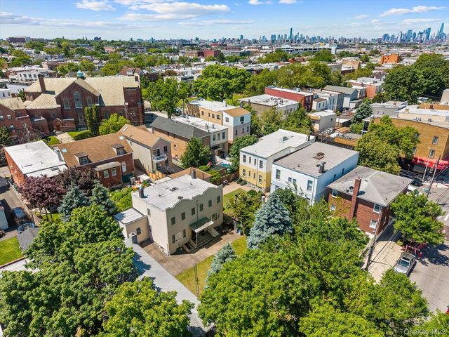 6114 56th Drive, Maspeth, NY 11378