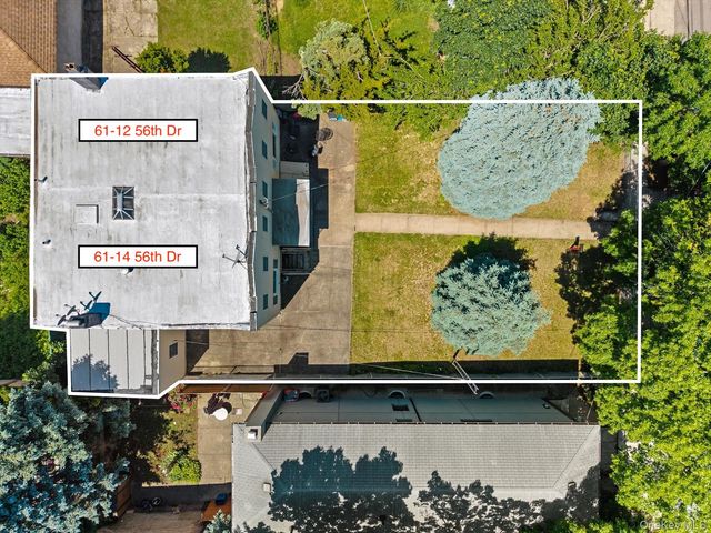 6114 56th Drive, Maspeth, NY 11378