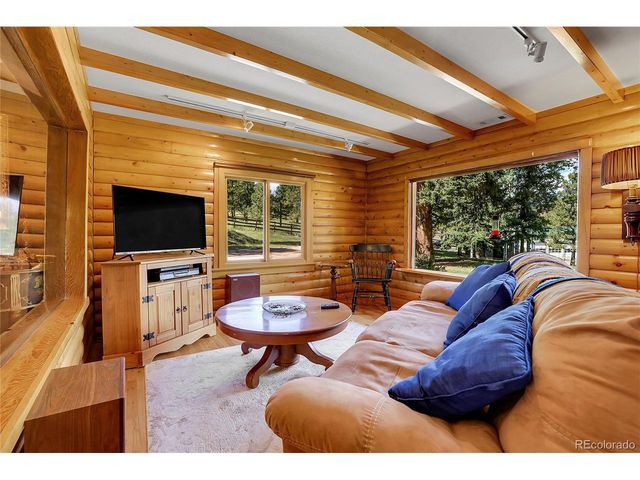 13009 S Parker Ave, Pine, CO 80470