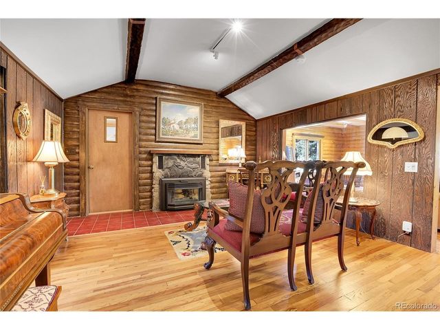 13009 S Parker Ave, Pine, CO 80470