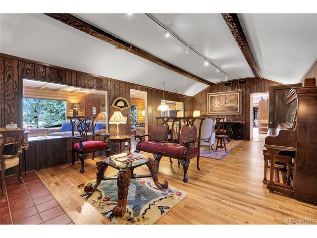 13009 S Parker Ave, Pine, CO 80470