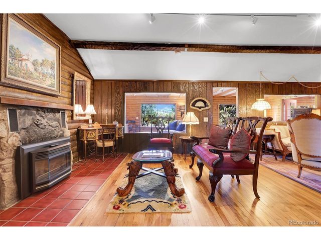 13009 S Parker Ave, Pine, CO 80470